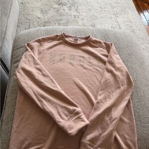 Rogue Men's Blush Sweatshirt